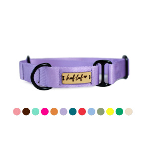 Polostahovací obojek Martingale 40 mm Polostahovací obojek Martingale 40 mm