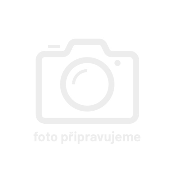 Lanové přepínací vodítko s uchem Žlutá - M | 12 mm Classic